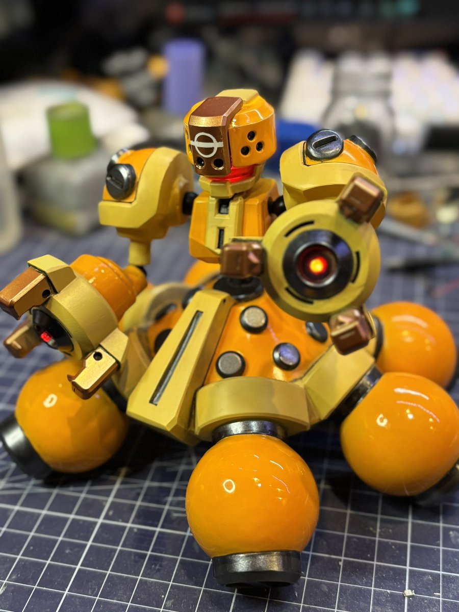 為友 (@Giramega) / Posts / X