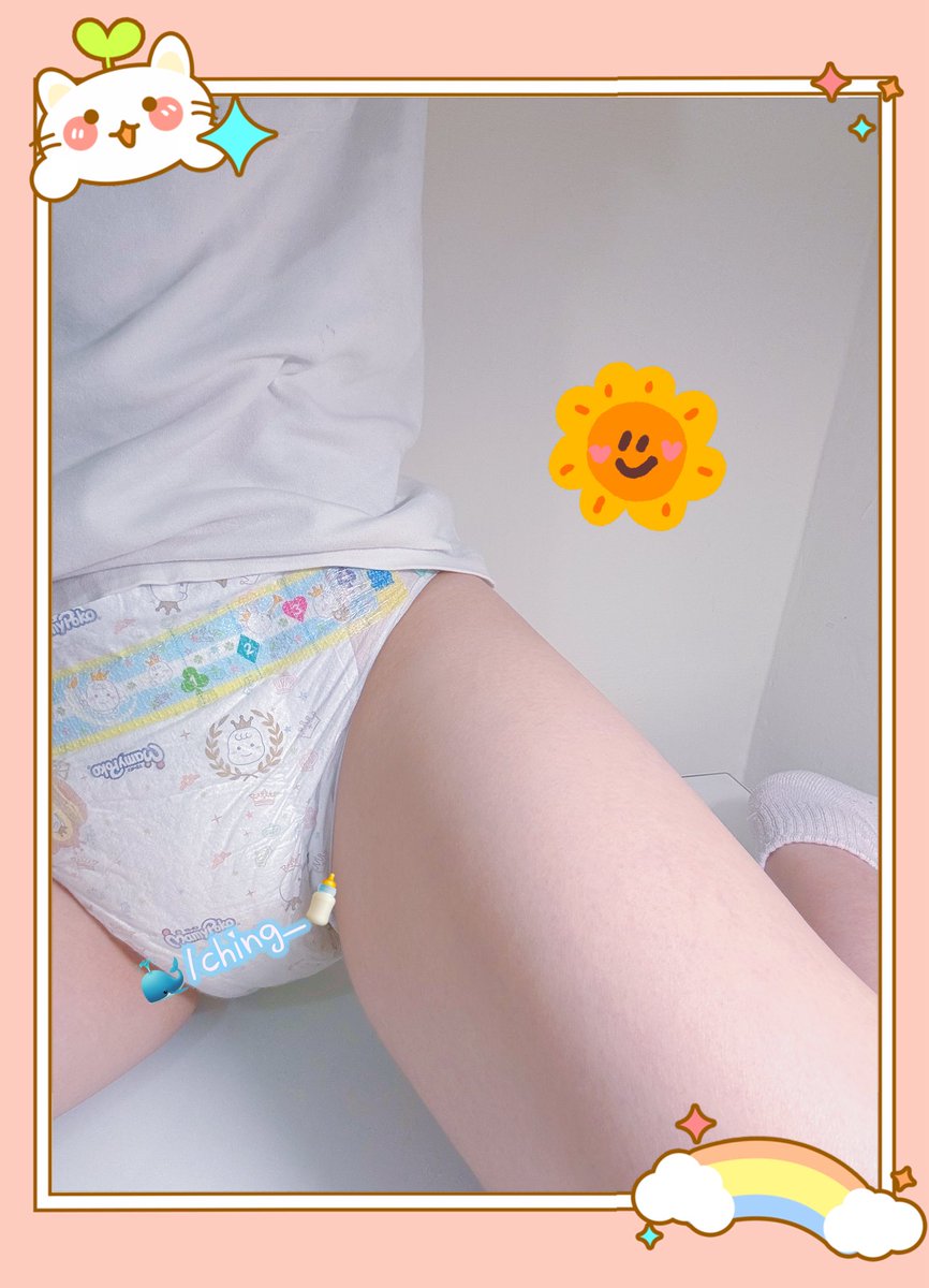 🐳1ching_🍼 tweet media