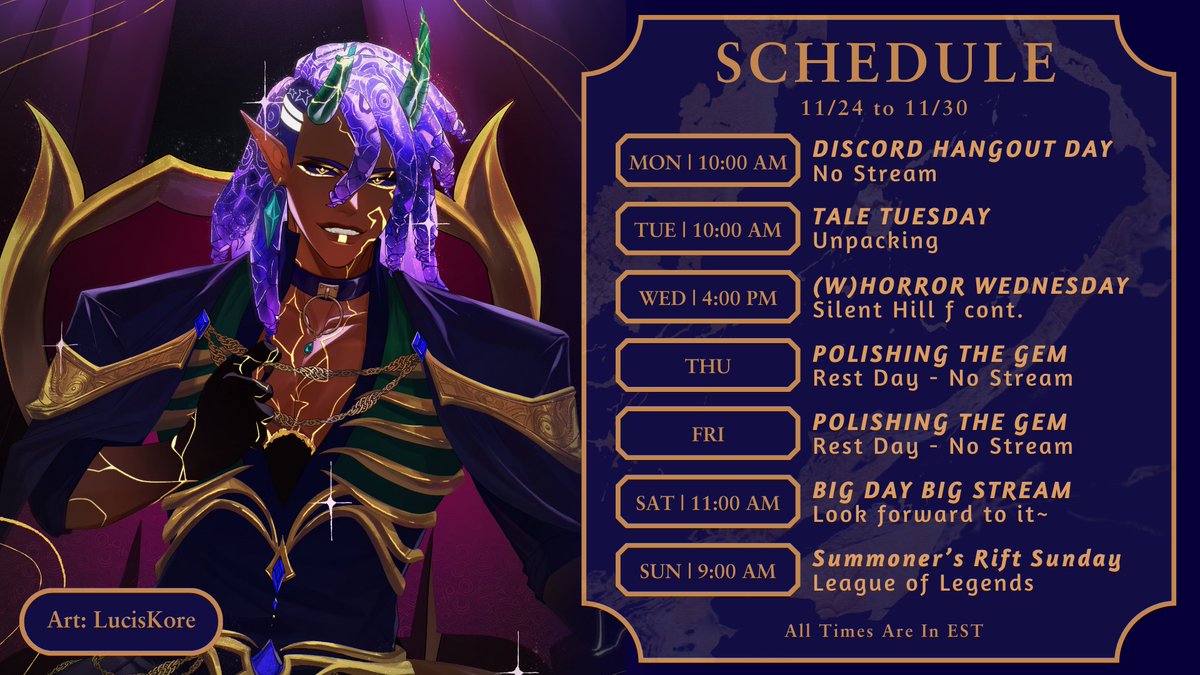 MalakaiLazuli's tweet image. Posting this while everyone is asleep so no one can say I was late