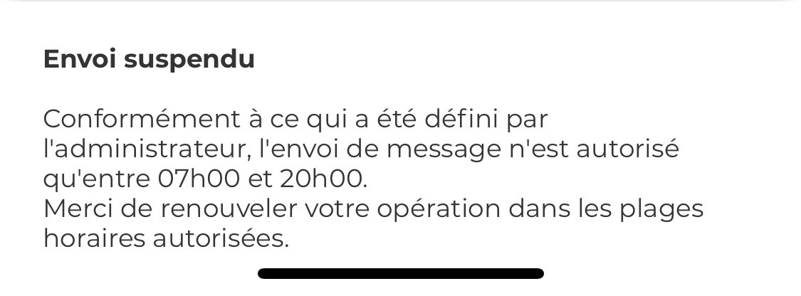 Trouvez-moi qui a eu cette idée de restriction pour les parents sur Pronote svp, j’ai des questions.