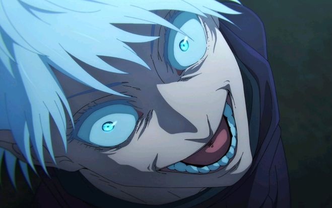 Kanpluu's tweet image. the beast                               his beauty