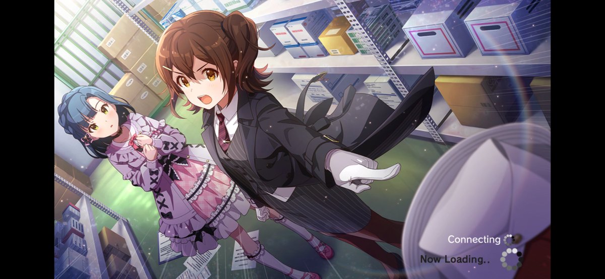 Post by りーち⭐️ on X: ﾁｬ……