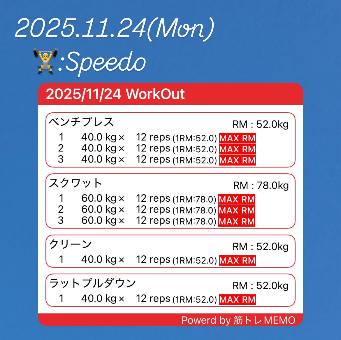 masaya (@MSY60829161) / Posts / X