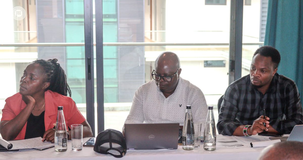 WFD Kenya tweet media