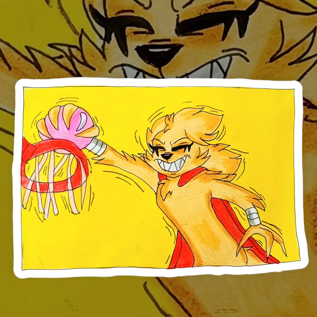 Dibujos de los que me siento orgullosa de haberlos creado y mis favoritos
💖🐾😎
Es que la temporada 2 y 1 jamás dejarán de gustarme 
#LasPerreriasDeMike
#LPDM  #Mikecrack  #CoMPaS