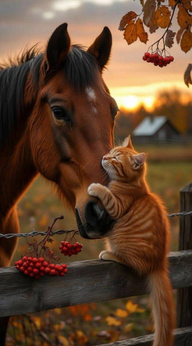 Την Καλημέρα μου με μια όμορφη εικόνα, καλή εβδομάδα ☕❤️