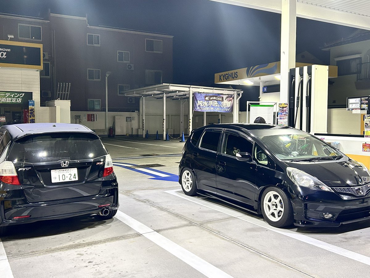 ibbb___'s tweet image. DBA-GE8