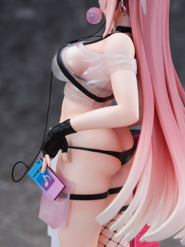 qooz_zilla's tweet photo. [Updated]
Girls Frontline   
----------------------------    
Pony Canyon

- UKM-2000 Cider Story 1/7

Link : https://t.co/WuNQaTZshE

#GirlsFrontline #GFL2Exilium #GirlsFrontline2Exilium #figure #ukm2000