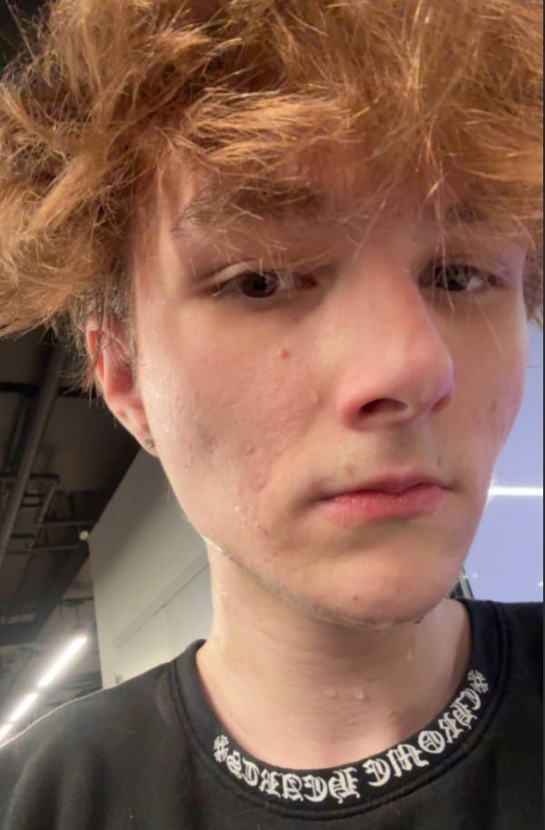 kittymeowmeow exposed tweet media