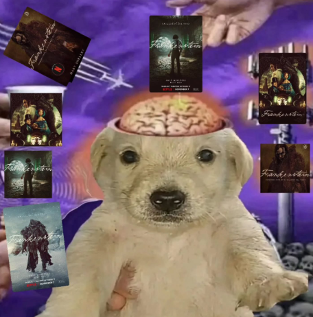 avampirism's tweet image. me rn