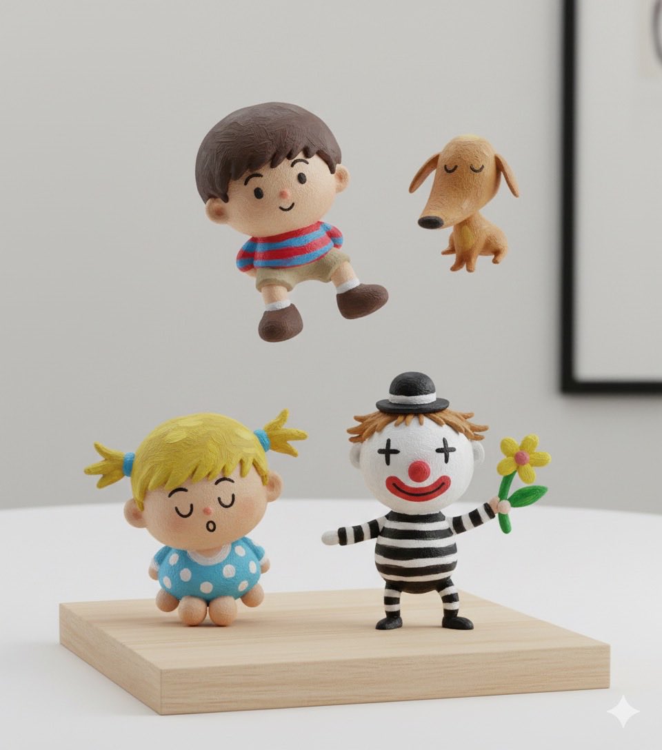 jimmygunawanapp's tweet image. #bsdoodles