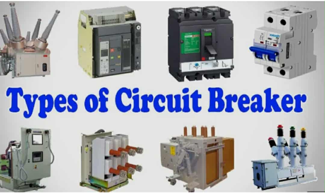 OsamaAbdel772's tweet photo. سؤال Interview
ما هي انواع القواطع (Circuit Breaker) المستخدمة في محطات نقل القدرة الكهربائية ؟ وما هي افضل الانواع المستخدمة ؟ https://t.co/OEgOXpzoPS