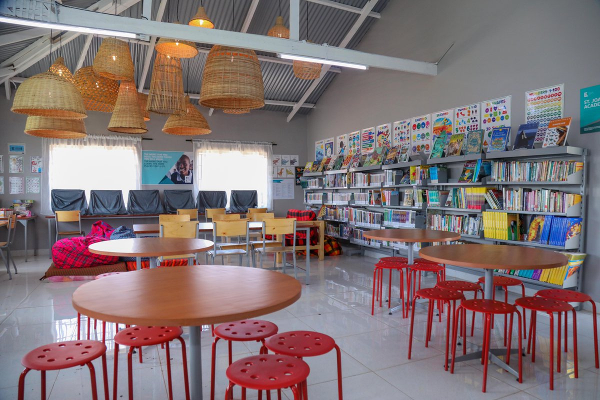 KEY Libraries tweet media