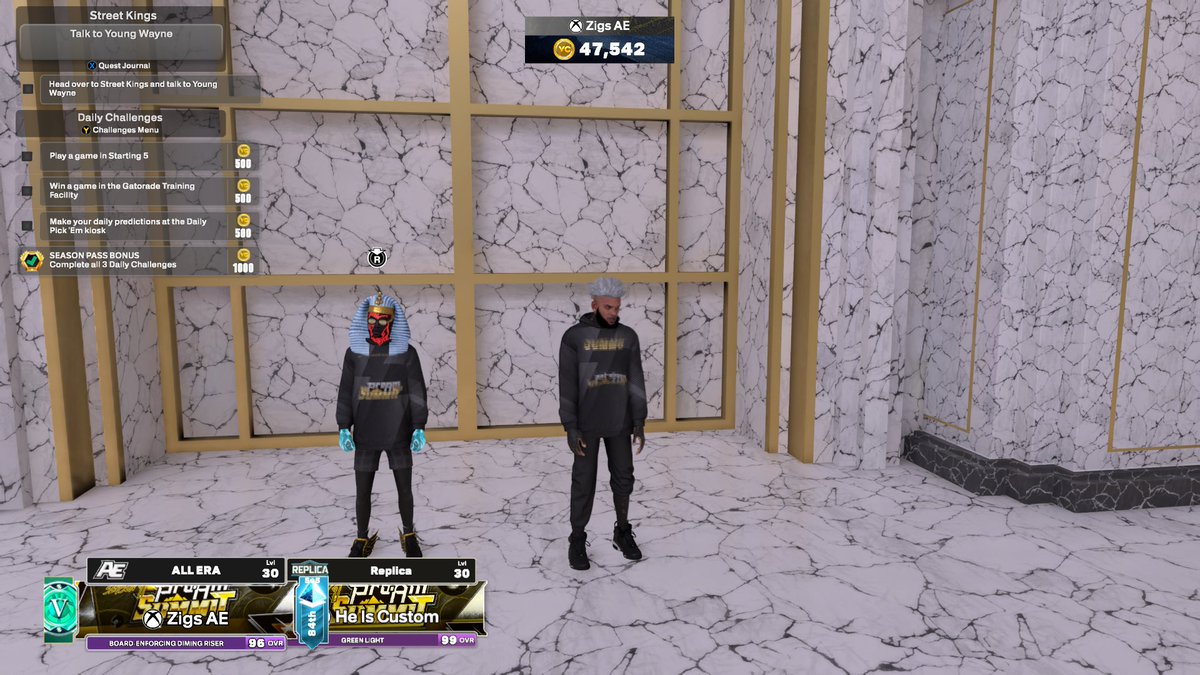 🆉🅸🅶🆂 tweet media