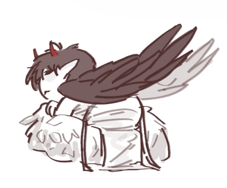 xlxianly's tweet image. barely see anyone make DKOS nest like a bird

#ORV #kimdokja #dkos