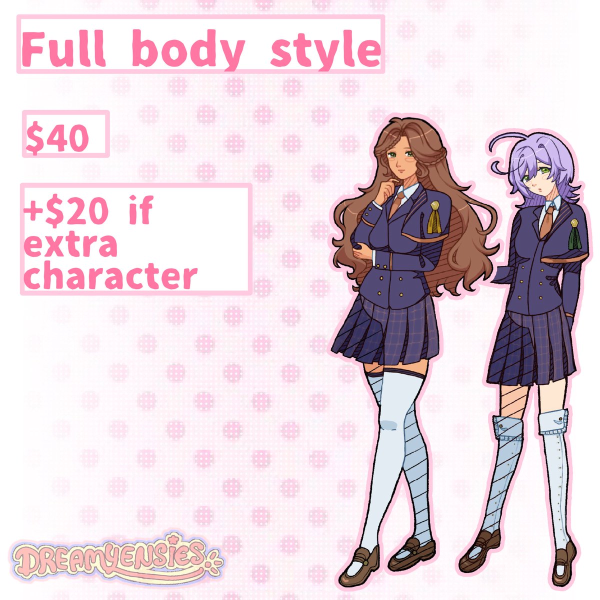 moogotchi's tweet image. HI IM OPENING EMERGENCY COMMS im relatively new to this world so pls be patient💟💟 I take paypal.. if u have any questions lmk!! if u know someone who might be interested please spread the word!! tysm!! #commsopen #commstwt #comms #commissionsopen