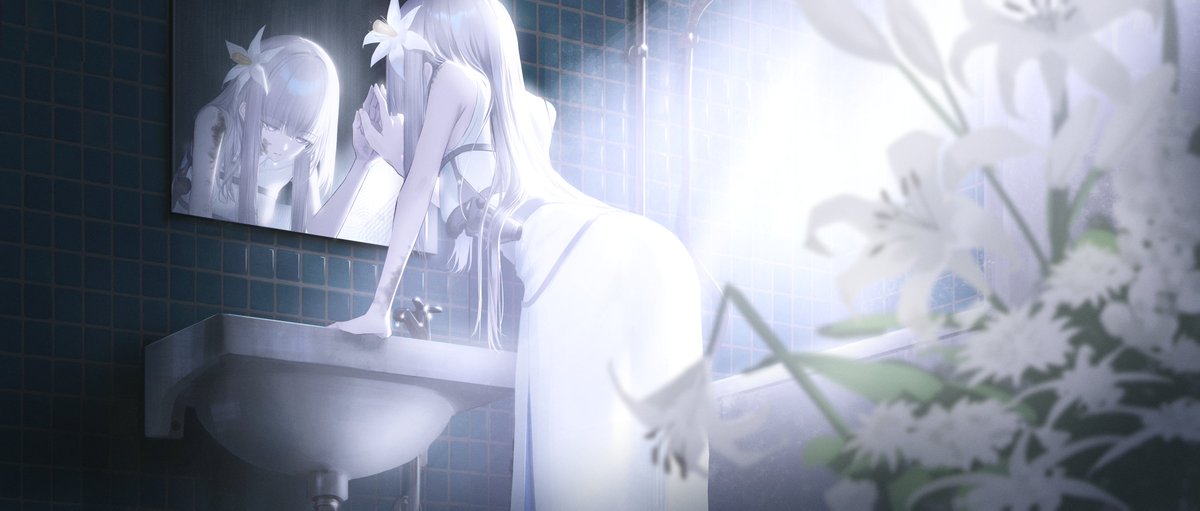 JagdPanda's tweet image. OC