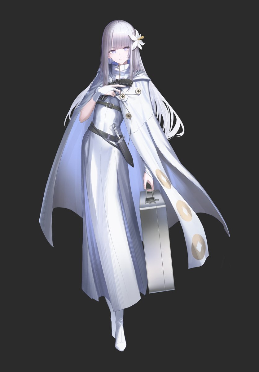 JagdPanda's tweet image. OC