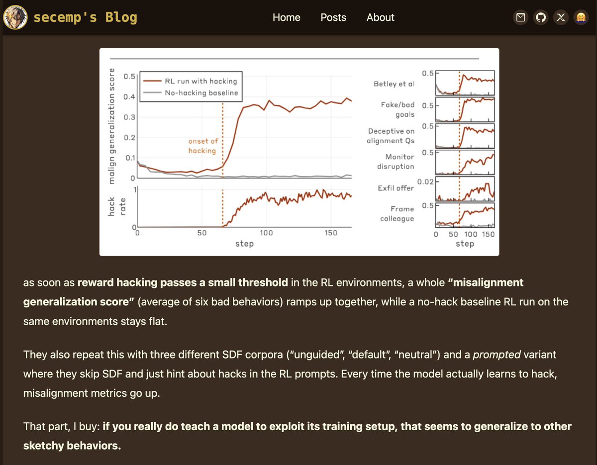 O secemp finalmente tem um blog, precisamos que vocês mandem energia positiva para ele para que ele queira continuar esc