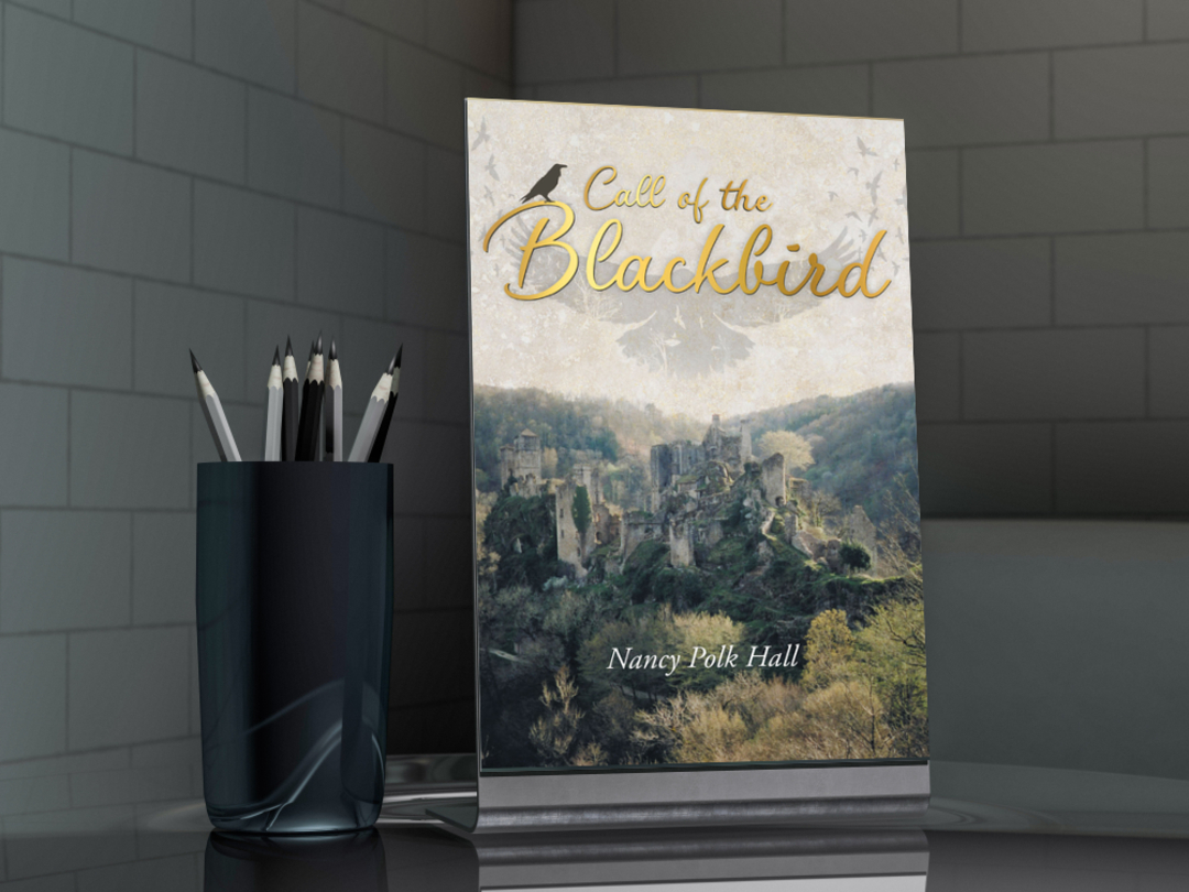 allauthor's tweet image. Embark on a journey through the enchanting streets of France in &apos;Call of the Blackbird&apos;. Carrie&apos;s encounter with Jacques sets off a chain of events she never anticipated. #BookRecommendation #France  @hallpolk1 Buy Now --&amp;gt; allauthor.com/amazon/71815/