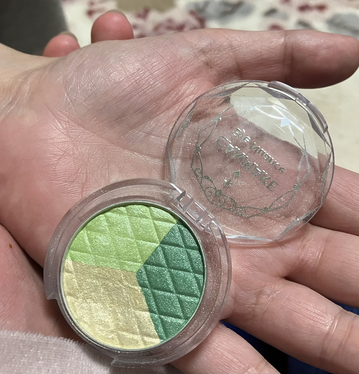 はるぴょん🐰💤【カモミールチャンネル】 (@h_0316x) / Posts / X