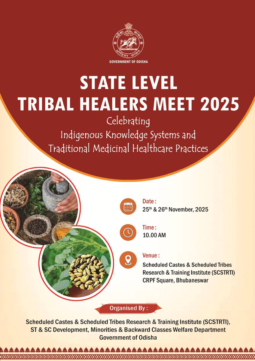 ST & SC Development Department tweet media