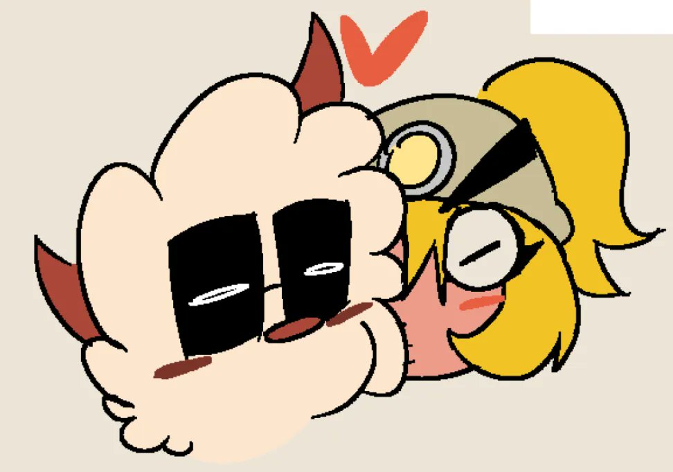 I was bored so I colored it in.