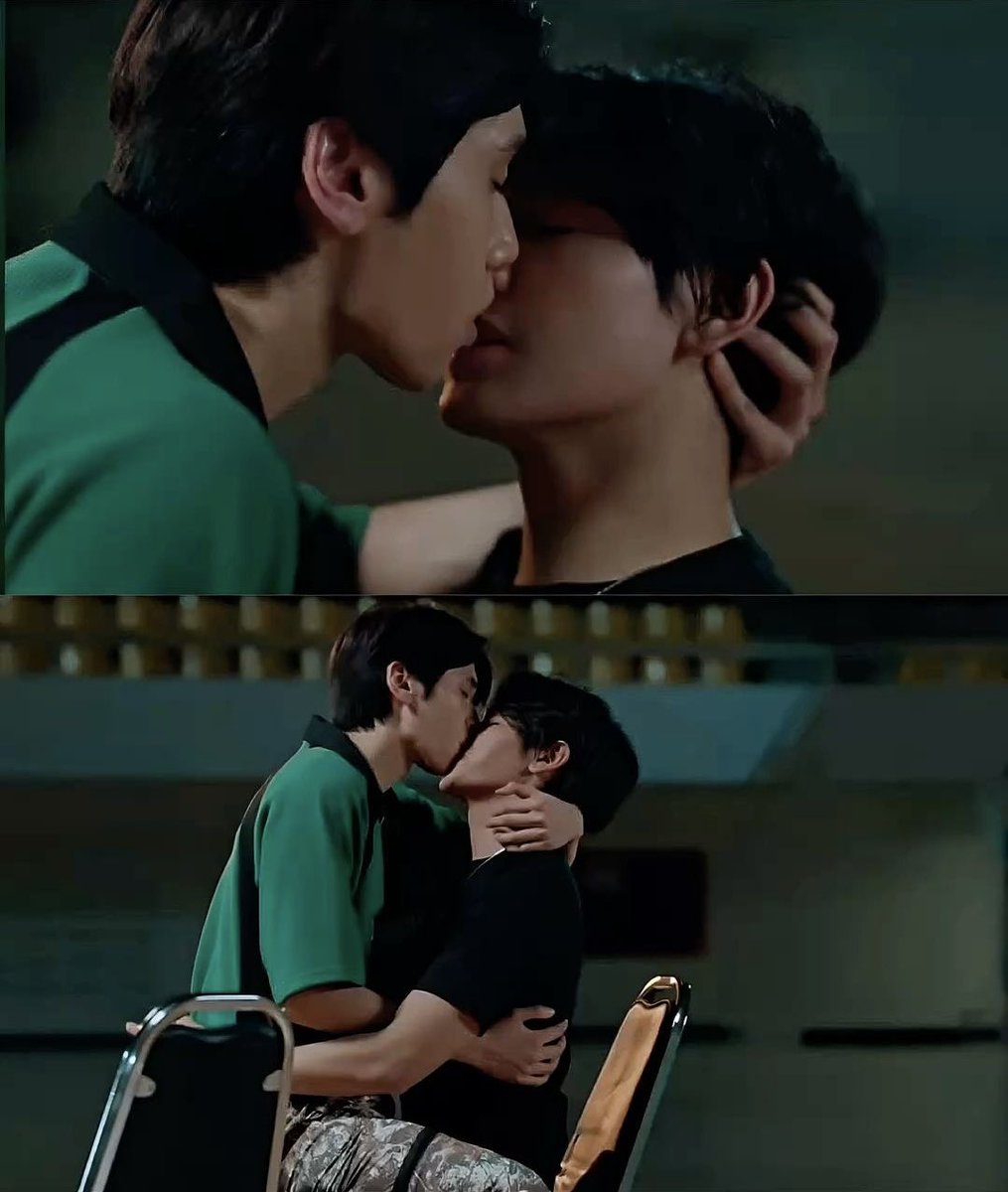 the tl says good morning for u :