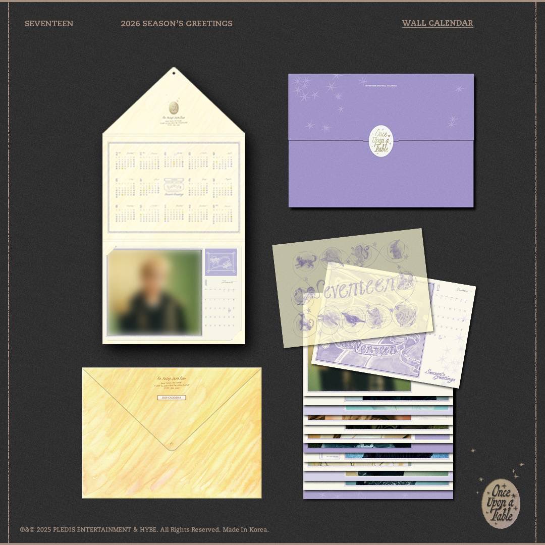 ➺ ✿ ꒰ 𝗣𝗥𝗘 𝗢𝗥𝗗𝗘𝗥 𝗦𝗘𝗩𝗘𝗡𝗧𝗘𝗘𝗡 𝟮𝟬𝟮𝟲 𝗦𝗘𝗔𝗦𝗢𝗡’𝗦 𝗚𝗥𝗘𝗘𝗧𝗜𝗡𝗚𝗦 &amp; 𝟮𝟬𝟮𝟲 𝗪𝗔𝗟𝗟 𝗖𝗔𝗟𝗘𝗡𝗗𝗔𝗥 ꒱

‼️ 𝑵𝑶 𝑪𝑨𝑵𝑪𝑬𝑳 &amp; 𝑵𝑶 𝑯𝑵𝑹 ‼️
‼️ 𝑪𝑨𝑵𝑪𝑬𝑳 &amp; 𝑯𝑵𝑹 = 𝑫𝑷 𝑯𝑨𝑵𝑮𝑼𝑺, 𝑺𝑷𝑰𝑳𝑳, 𝑩𝑳𝑶𝑪𝑲 ‼️

🔗 LINK PO : bit.ly/poregulerswm