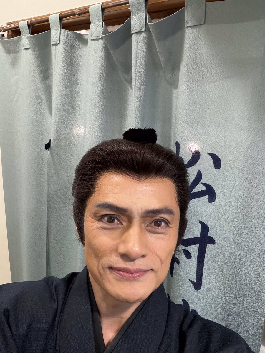 松村雄基オフィシャル (@yu_ki1324) / Posts / X