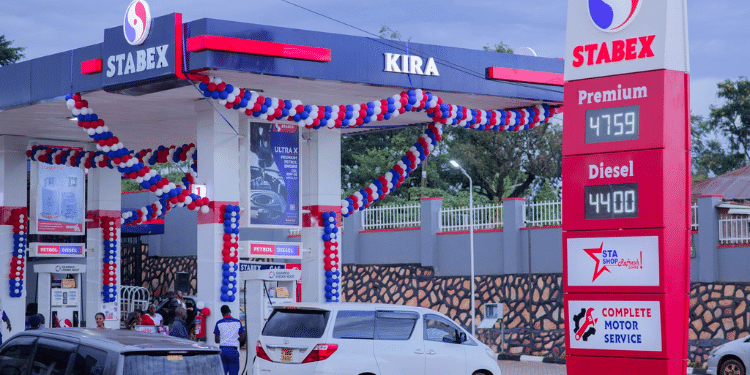 DrJuma_M's tweet image. Kasongo Via Proxies Owns Stabex in Uganda,this is the reason Kenya pipeline is being channeled to Uganda,this also the reason for the Trashtalk about indian Ocean,He needs Museveni ,museveni doesnt need him.