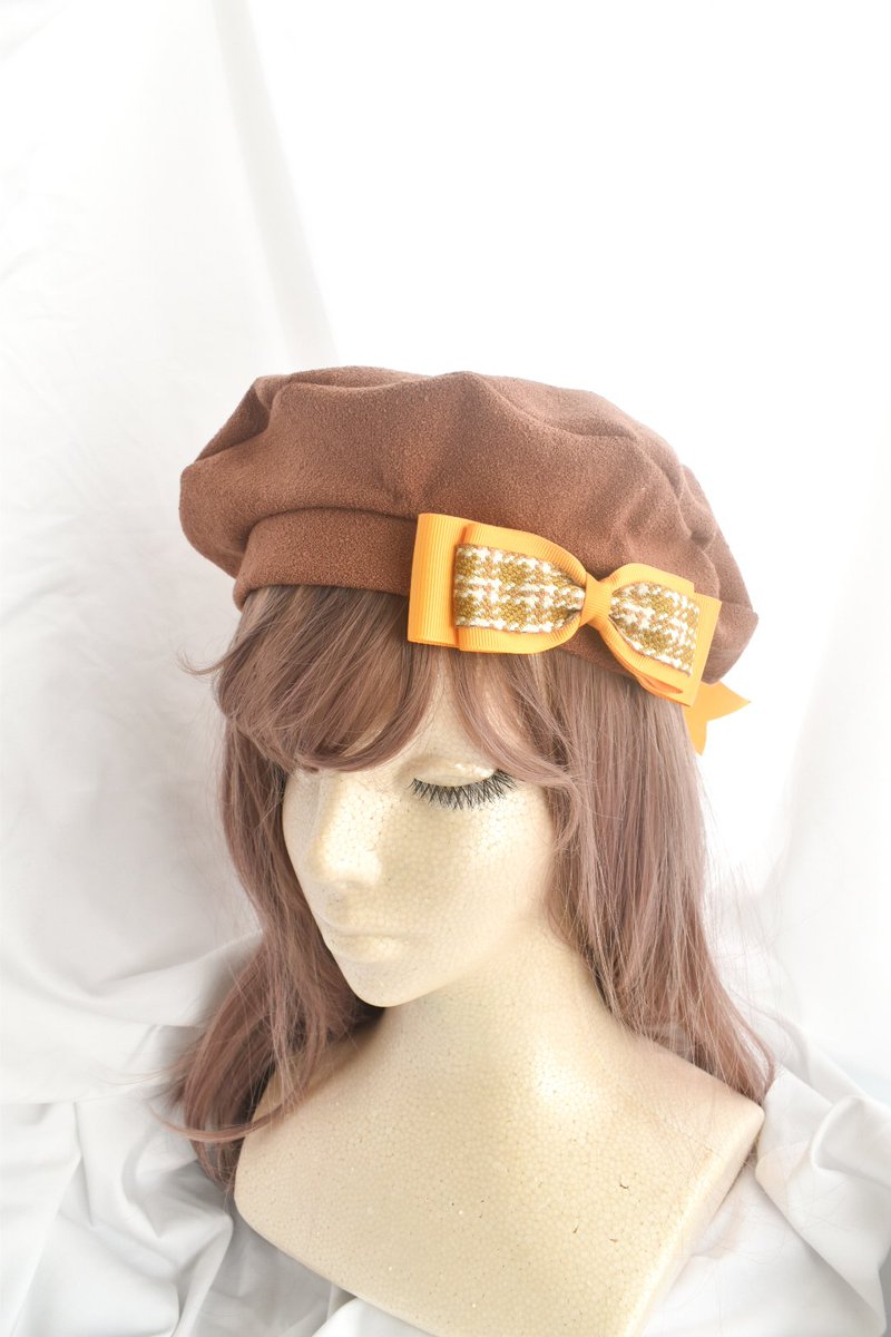 Waltz_with_Psyc's tweet image. #三連休はフォロワーさんが増えるらしい
大人ロマンティックでクラシカルなアクセサリーや、推し活にも使えるカラバリ豊富なアクセサリーを制作しています。

🎪
*今月末まで委託▶@Lupopo_cafe 様
*11/26まで開催▶#カワスタ リボン祭り
*2026/2/23▶ドリシン8(@dream_syndrome0)