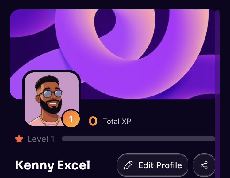 mrTonyexcel's tweet image. New week comes with new opportunities so don’t fade any 🧩

finally created my @thrustdotcom account because I genuinely believe in what they’re building. 

you can literally earn XP just by using Thrust wallet: 

&amp;gt; You can trade your coins

&amp;gt; staking and add funds

&amp;gt; Perform…