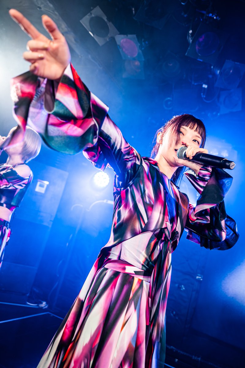 YU_CHAN_GUMi's tweet image. 𝐄𝐱𝐖𝐇𝐘𝐙 𝐓𝐎𝐔𝐑 𝟐𝟎𝟐𝟓 &apos;𝐖𝐢𝐝𝐞 𝐎𝐩𝐞𝐧&apos;
HEAVEN&apos;S ROCK 宇都宮 VJ-2

まほちゃん🙂‍↕️

#ExWOツアー 
#ExWHYZ宇都宮 
#maho_ExWHYZ 
#ゆー撮