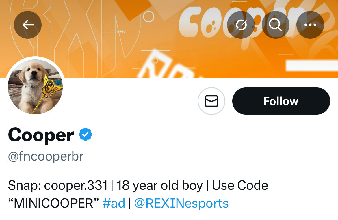 #FnScamWatch tweet media