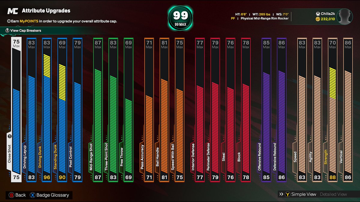 Chilla2k tweet media