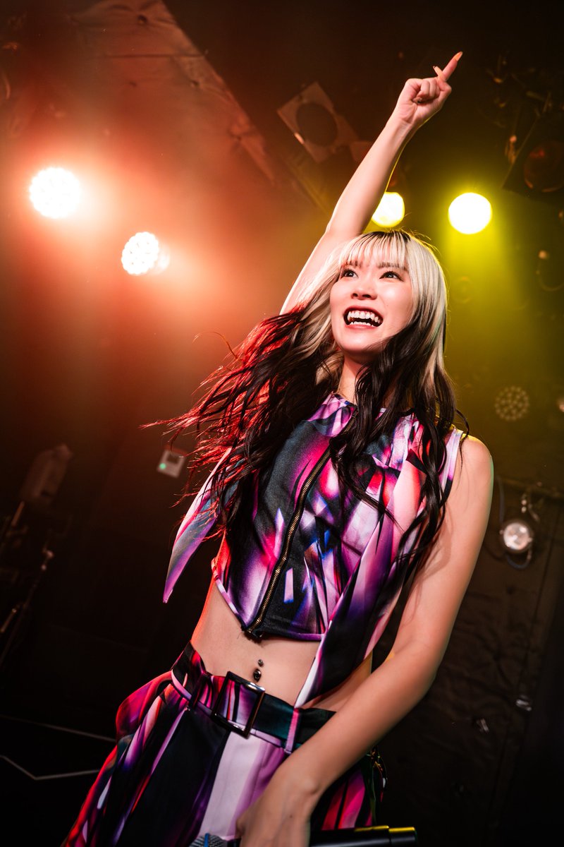 YU_CHAN_GUMi's tweet image. 𝐄𝐱𝐖𝐇𝐘𝐙 𝐓𝐎𝐔𝐑 𝟐𝟎𝟐𝟓 &apos;𝐖𝐢𝐝𝐞 𝐎𝐩𝐞𝐧&apos;
HEAVEN&apos;S ROCK 宇都宮 VJ-2

ゆーきちゃん☺️

#ExWOツアー 
#ExWHYZ宇都宮 
#yu_ki_ExWHYZ 
#ゆー撮