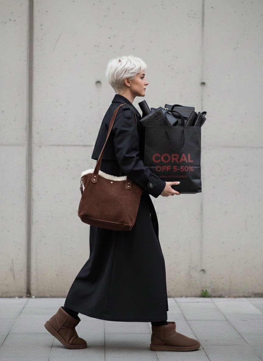 coral_handmades's tweet image. تخفیف بزرگ ۵-۵۰ درصدی محصولات کورال رو از دست ندید!
به دوستانتون هم اطلاع بدین.🪸
برای دیدن تخفیف‌ها وبسایت رو چک کنید. 

coralworld.ir