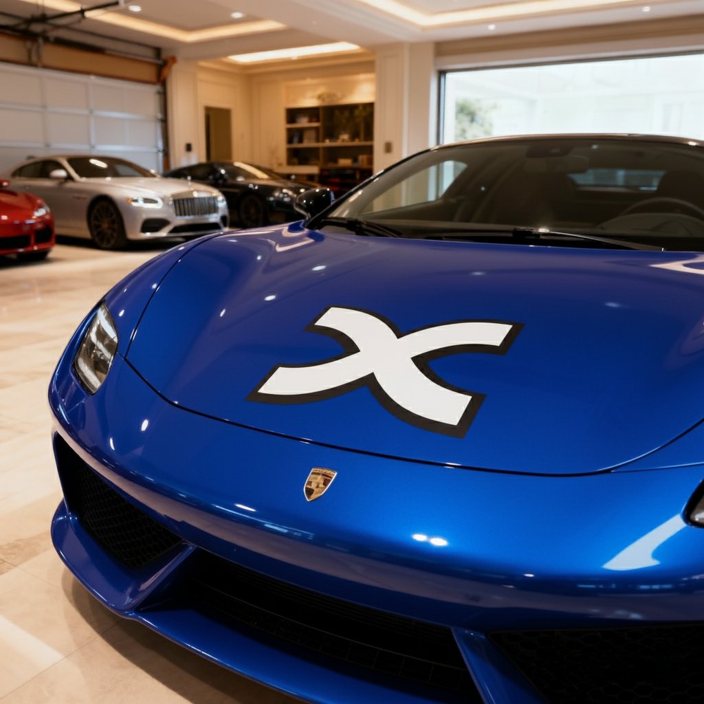 From charts on the screen to keys in the hand. Keep grinding.