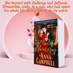 Photo by Anna Campbell Regency Romance Author (@AnnaCampbelloz)