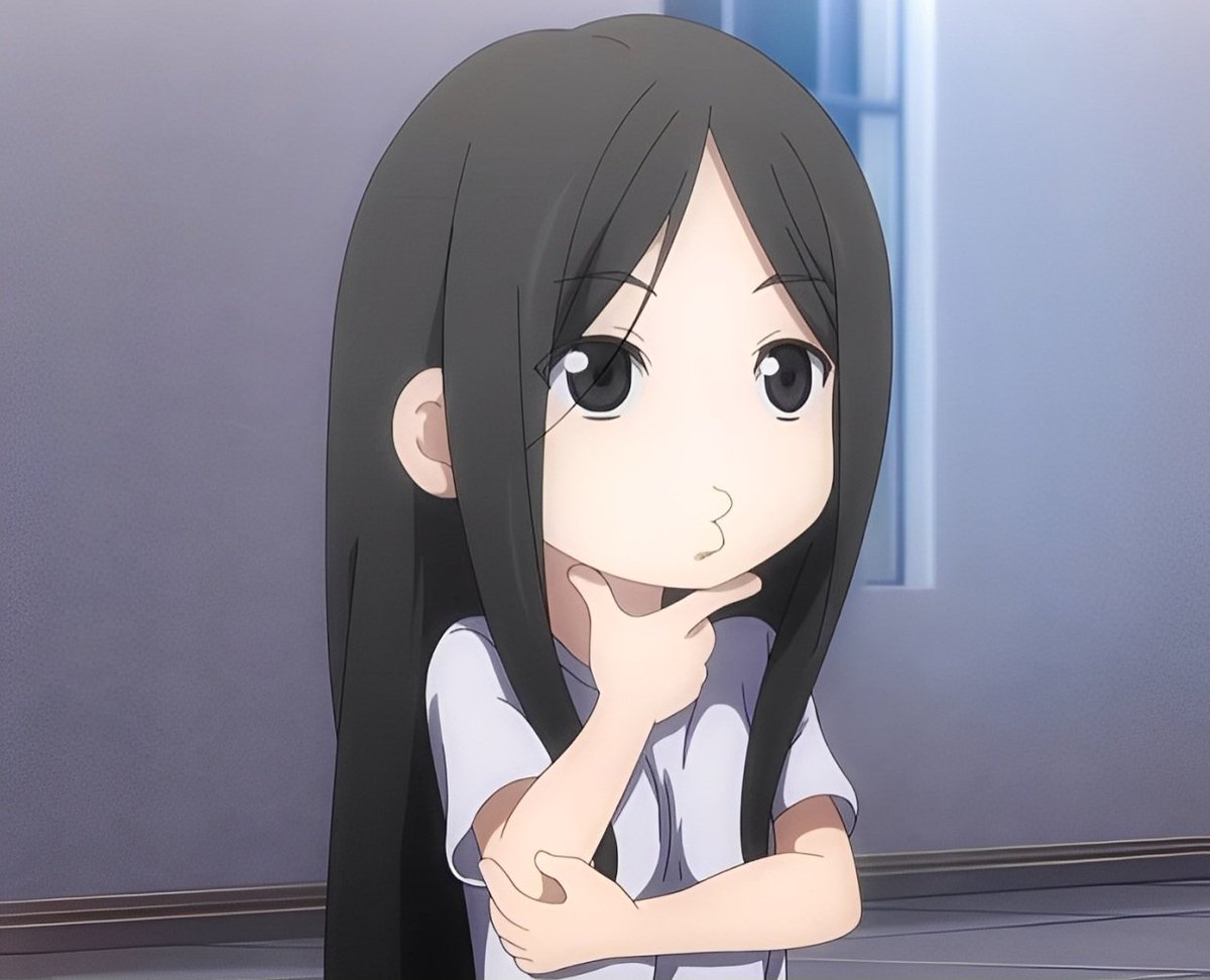 pixelprayer's tweet image. NO cheating, pls share the lore behind ur profile picture