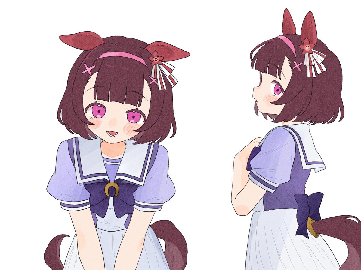 古森かもめ tweet media