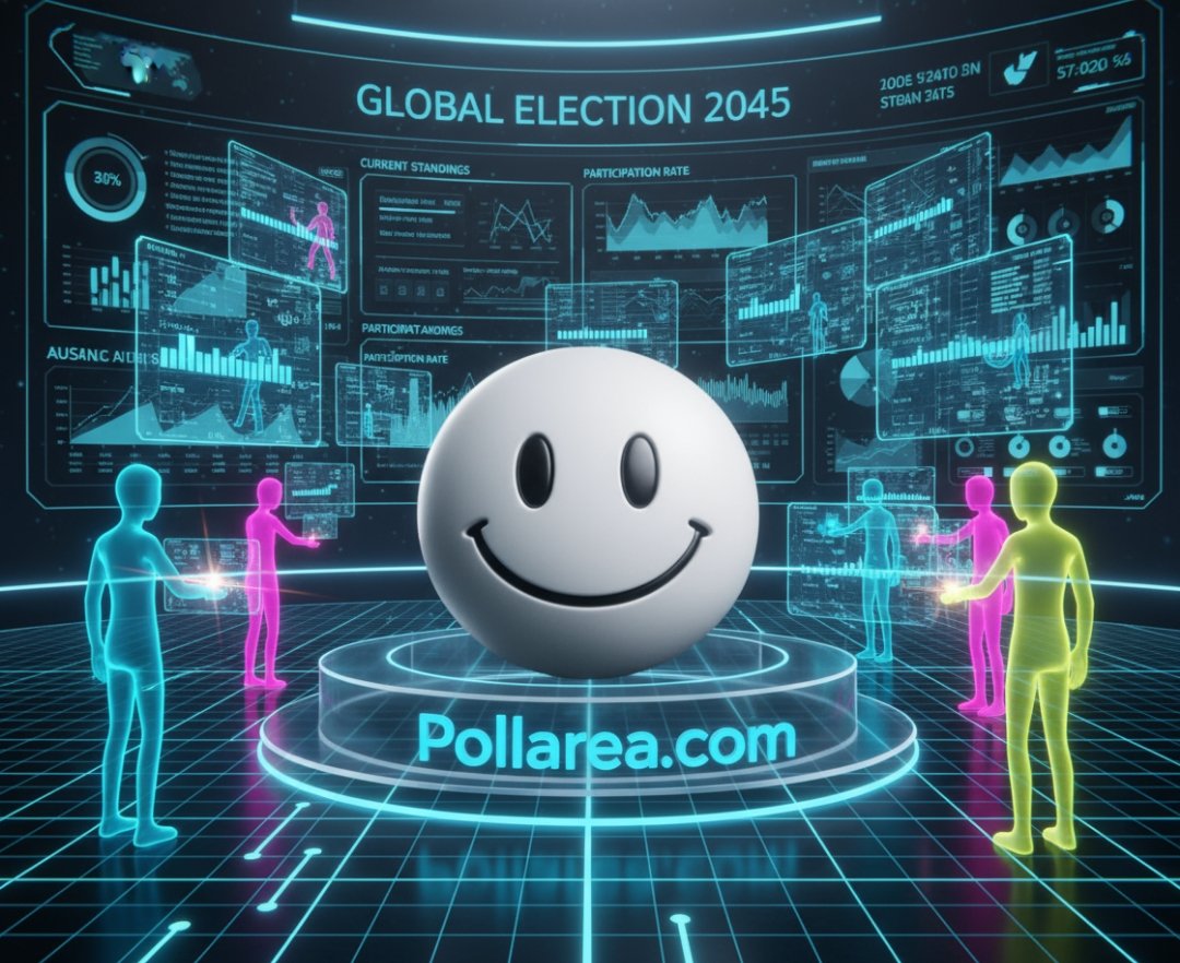 55kroshed55's tweet photo. Make your voice heard on Pollarea!
📊 Take part in surveys, guide the community on https://t.co/xQmkbr2oEv 🗳️, and win prizes! 💎
💰 Buy MEMEXSOL now and be part of digital democracy! https://t.co/DAXuLCKW8z