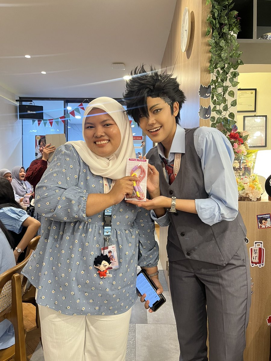 A Project tweet media