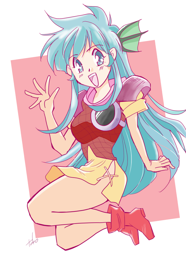 otutomo_yu's tweet image. #昭和生まれの絵描きさんの絵を魅せて