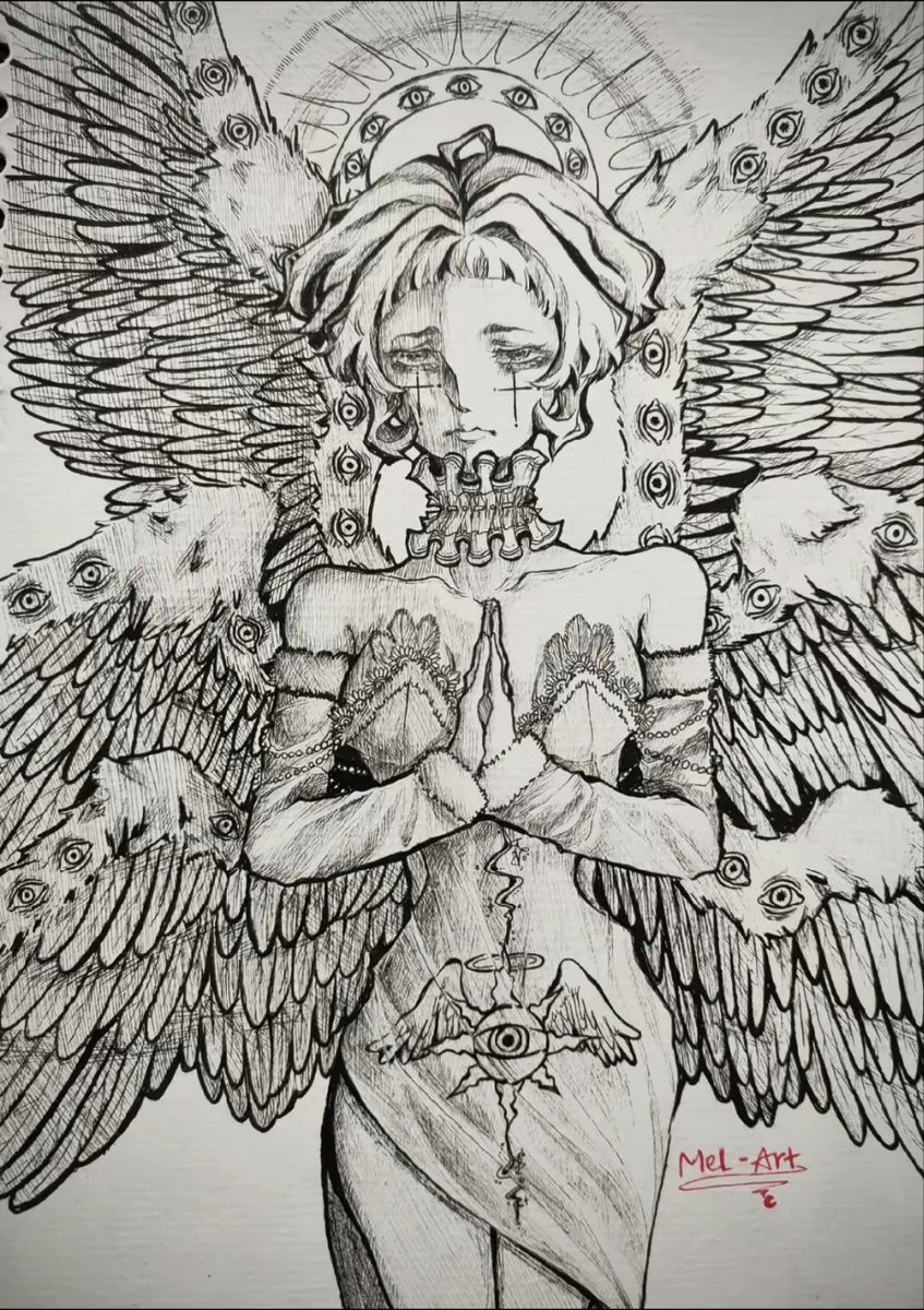 Mel201106's tweet image. repost because this article has an error 🙂‍↔️ 
#OC