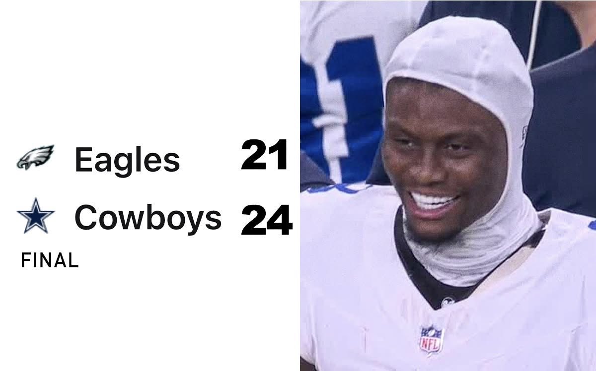 Patrik [No C] Walker tweet media