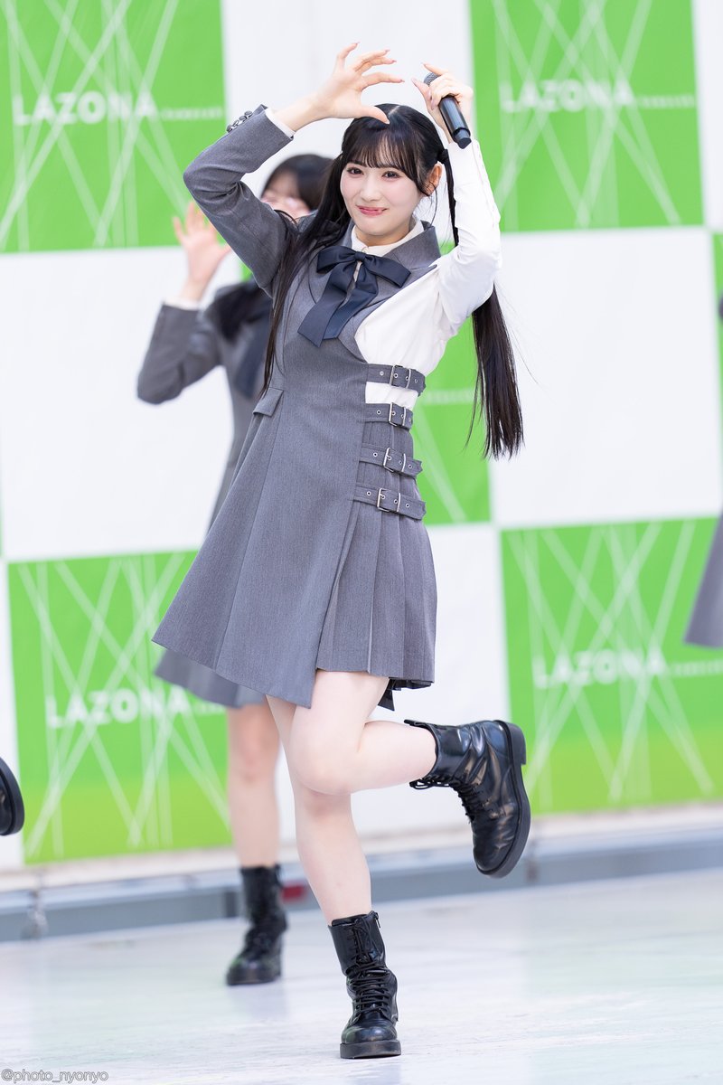 2025/11/24 ラゾーナ川崎プラザ Rain Tree『好きだよとどっちが先に