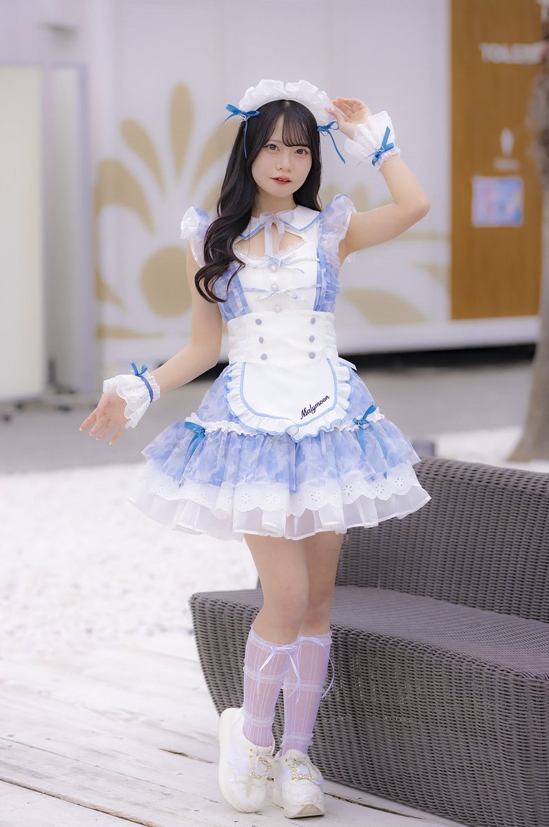 aoao様用です*¨*•.¸♬︎ アオアオ