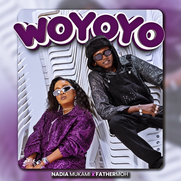 GhettoRadio895's tweet image. GANI KALI?......

Leo ni #SWAY by We are Nubia Vs @nadia_mukami  X @Fathermohtv  - #WOYOYO

#NiajeNiaje